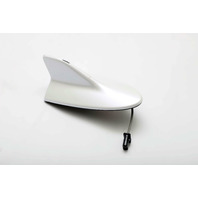Lexus GS350 Radio Roof Antenna Assy White 86760-30210 OEM A989 07-10 2007, 2008, 2009, 2010 Lexus GS350 Radio Roof Antenna Assy White 86760-30210 OEM A989 07-10 2007, 2008, 2009, 2010