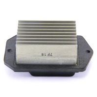 Toyota 4Runner 03-05 Blower Motor Resistor Transistor 87165-13010, A945, OEM, 2003, 2004, 2005
