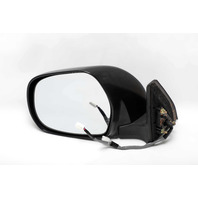 Toyota 4Runner Side View Mirror Left, Black 87940-35620 OEM A987 03-09 2003, 2004, 2005, 2006, 2007, 2008, 2009 Toyota 4Runner Side View Mirror Left, Black 87940-35620 OEM A987 03-09 2003, 2004, 2005, 2006, 2007, 2008, 2009