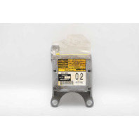 Toyota 4Runner 03-04 SRS Air Bag Control Unit Module Computer 89170-35160 A987 2003, 2004 Toyota 4Runner 03-04 SRS Air Bag Control Unit Module Computer 89170-35160 A987 2003, 2004