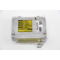 Toyota 4Runner 04 SRS Bag Control Unit Module Computer 89170-35192, A633, OEM, 2004