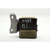 Lexus GS350 Multiplex Network Module Computer Rear/Left 89225-30040 OEM A989 07-11 2007, 2008, 2009, 2010, 2011 Lexus GS350 Multiplex Network Module Computer Rear/Left 89225-30040 OEM A989 07-11 2007, 2008, 2009, 2010, 2011