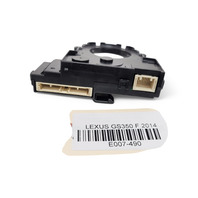 Toyota Mirai 21-24 Clock Spring Reel Spiral 8924B-62020, E004, OEM, 2021, 2022, 2023, 2024