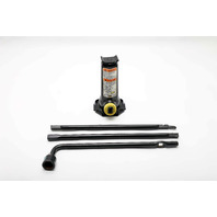 Honda Ridgeline Spare Tire Tool Kit Set 89310-SJC-A02 OEM B003 06-14 2006, 2007, 2008, 2009, 2010, 2011, 2012, 2013, 2014 Honda Ridgeline Spare Tire Tool Kit Set 89310-SJC-A02 OEM B003 06-14 2006, 2007, 2008, 2009, 2010, 2011, 2012, 2013, 2014