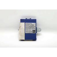 Lexus GS350 Park Assist Clearance Warning Module 89340-30031 OEM A989 07-11 2007, 2008, 2009, 2010, 2011 Lexus GS350 Park Assist Clearance Warning Module 89340-30031 OEM A989 07-11 2007, 2008, 2009, 2010, 2011