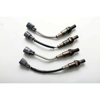 Toyota 4Runner Emission System O2 Sensor Oxygen Set (4) OEM B002 04-08 2004, 2005, 2006, 2007, 2008 Toyota 4Runner Emission System O2 Sensor Oxygen Set (4) OEM B002 04-08 2004, 2005, 2006, 2007, 2008