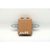 Lexus GS350 Tire Pressure Monitor Control Module TPMC 89769-30011 OEM A989 07-11 2007, 2008, 2009, 2010, 2011 Lexus GS350 Tire Pressure Monitor Control Module TPMC 89769-30011 OEM A989 07-11 2007, 2008, 2009, 2010, 2011