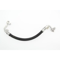 Nissan Cube 09-14 A/C Pressure Hose High Pressure Line Pipe 92490-1FD0C, A599, OEM, 2009, 2010, 2011, 2012, 2013, 2014