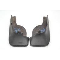 Infiniti FX35 03-08 FX45 Mud Splash Guard Flap Front Set Kit 999J2-EP00003 03-08, A679, OEM, 2003, 2004, 2005, 2006, 2007, 2008