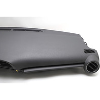 2011-2016 Scion tC Dashboard Dash Board Black 55303-21030, B030, OEM, 2011, 2012, 2013, 2014, 2015, 2016
