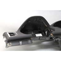 2015-2017 Acura TLX Instrument Dashboard Panel Assembly Black 77100-TZ3-A02, C005, OEM, 2015, 2016, 2017