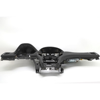 2015-2017 Acura TLX Instrument Dashboard Panel Assembly Black 77100-TZ3-A02, C005, OEM, 2015, 2016, 2017 2015-2017 Acura TLX Instrument Dashboard Panel Assembly Black 77100-TZ3-A02, C005, OEM, 2015, 2016, 2017