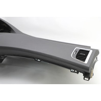 2015-2017 Acura TLX Instrument Dashboard Panel Assembly Black 77100-TZ3-A02, C005, OEM, 2015, 2016, 2017