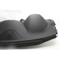 2015-2017 Acura TLX Instrument Dashboard Panel Assembly Black 77100-TZ3-A02, C005, OEM, 2015, 2016, 2017