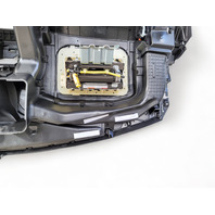 2019-2021 Honda Passport Instrument Panel Dashboard Dash, 77100-TG7-A13, C007, OEM, 2019, 2020, 2021
