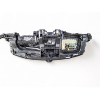 2019-2021 Honda Passport Instrument Panel Dashboard Dash, 77100-TG7-A13, C007, OEM, 2019, 2020, 2021