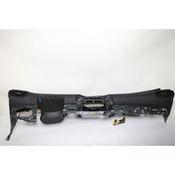 2017-2018 Toyota Prius Instrumental Panel Dashboard Assembly Black 55302-47131, C014, OEM, 2017, 2018