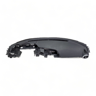 2016-2022 Mazda MX-5 Miata Instrument Panel Dashboard Dash NA1P-60-400E-02, C021, OEM, 2016, 2017, 2018, 2019, 2020, 2021, 2022