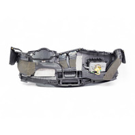 2011-2016 Scion tC Dashboard Dash Board Black, 55302-21030-B0, C036, OEM, 2011, 2012, 2013, 2014, 2015, 2016