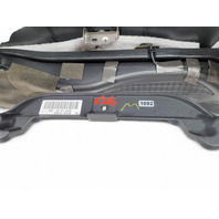 2011-2016 Scion tC Dashboard Dash Board Black, 55302-21030-B0, C036, OEM, 2011, 2012, 2013, 2014, 2015, 2016