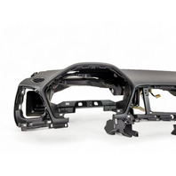 2016-2021 Honda HR-V HRV Instrument Panel Dashboard Dash, 77100-T7W-A10ZA, C039, OEM, 2016, 2017, 2018, 2019, 2020, 2021