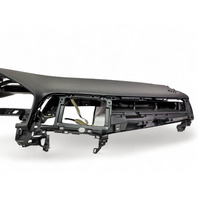 2016-2021 Honda HR-V HRV Instrument Panel Dashboard Dash, 77100-T7W-A10ZA, C039, OEM, 2016, 2017, 2018, 2019, 2020, 2021