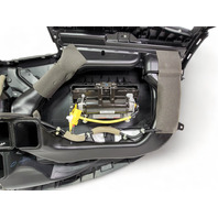 2016-2021 Honda HR-V HRV Instrument Panel Dashboard Dash, 77100-T7W-A10ZA, C039, OEM, 2016, 2017, 2018, 2019, 2020, 2021