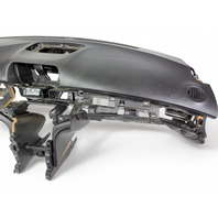 2009-2012 Acura RL Dashboard Instrument Panel Black 77100-SJA-A05ZD, C041, OEM, 2009, 2010, 2011, 2012