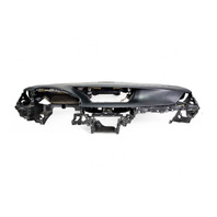 2013-2020 Lexus GS350 Instrument Panel Dashboard Dash Board Black 55401-30780, C042, OEM, 2013, 2014, 2015, 2016, 2017, 2018, 2019, 2020