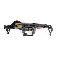 2013-2020 Lexus GS350 Instrument Panel Dashboard Dash Board Black 55401-30780, C042, OEM, 2013, 2014, 2015, 2016, 2017, 2018, 2019, 2020