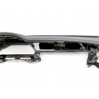2017-2018 Toyota Corolla iM Dashboard Dash Board Black, 55302-12260-C0, C044, OEM, 2017, 2018