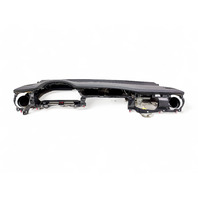 2017-2018 Toyota Corolla iM Dashboard Dash Board Black, 55302-12260-C0, C044, OEM, 2017, 2018