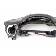 2017-2018 Toyota Corolla iM Dashboard Dash Board Black, 55302-12260-C0, C044, OEM, 2017, 2018