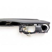 2017-2018 Toyota Corolla iM Dashboard Dash Board Black, 55302-12260-C0, C044, OEM, 2017, 2018
