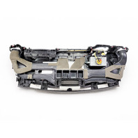 2017-2018 Toyota Corolla iM Dashboard Dash Board Black, 55302-12260-C0, C044, OEM, 2017, 2018
