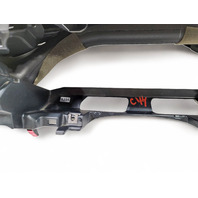 2017-2018 Toyota Corolla iM Dashboard Dash Board Black, 55302-12260-C0, C044, OEM, 2017, 2018