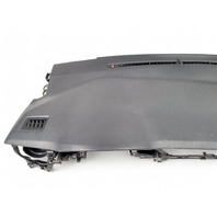 2017-2018 Toyota Corolla iM Dashboard Dash Board Black, 55302-12260-C0, C044, OEM, 2017, 2018