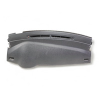 2017-2018 Toyota Corolla iM Dashboard Dash Board Black, 55302-12260-C0, C044, OEM, 2017, 2018
