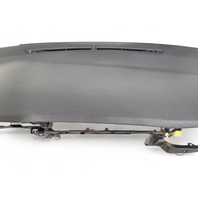 2017-2018 Toyota Corolla iM Dashboard Dash Board Black, 55302-12260-C0, C044, OEM, 2017, 2018
