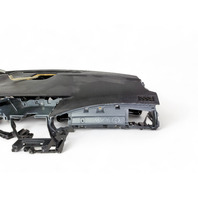 2014-2020 Acura RLX Dashboard Instrument Panel Black 77100-TY3-A10ZA, C046, OEM, 2014, 2015, 2016, 2017, 2018, 2019, 2020