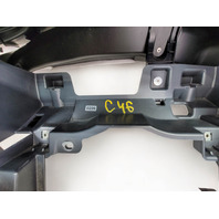 2014-2020 Acura RLX Dashboard Instrument Panel Black 77100-TY3-A10ZA, C046, OEM, 2014, 2015, 2016, 2017, 2018, 2019, 2020