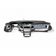 2014-2020 Acura RLX Dashboard Instrument Panel Black 77100-TY3-A10ZA, C046, OEM, 2014, 2015, 2016, 2017, 2018, 2019, 2020