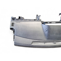2014-2019 Toyota Prius C Instrumental Panel Dashboard Assembly Black 55302-52903-C0, C049, OEM, 2014, 2015, 2016, 2017, 2018, 2019