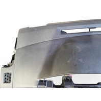2014-2019 Toyota Prius C Instrumental Panel Dashboard Assembly Black 55302-52903-C0, C049, OEM, 2014, 2015, 2016, 2017, 2018, 2019