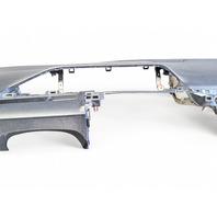 2014-2019 Toyota Prius C Instrumental Panel Dashboard Assembly Black 55302-52903-C0, C049, OEM, 2014, 2015, 2016, 2017, 2018, 2019