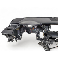2015-2016 Lexus RC350 Instrumental Panel Dashboard Black 55401-53901-C0, D001, OEM, 2015, 2016