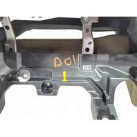 2015-2016 Lexus RC350 Instrumental Panel Dashboard Black 55401-53901-C0, D001, OEM, 2015, 2016