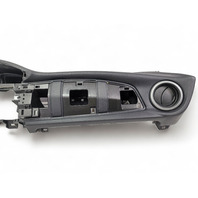 2013-2016 Scion FR-S Dashboard Dash Board Instrument Panel SU003-01906, D002, OEM, 2013, 2014, 2015, 2016