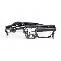 2013-2015 Lexus ES350 Instrumental Panel Dashboard Assembly Black 55401-33180-C4, D003, OEM, 2013, 2014, 2015