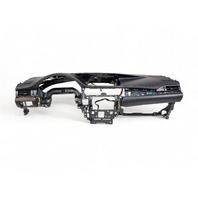 2013-2015 Lexus ES350 Instrumental Panel Dashboard Assembly Black 55401-33180-C4, D003, OEM, 2013, 2014, 2015
